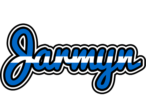 Jarmyn greece logo