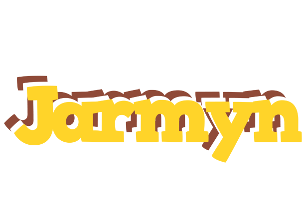 Jarmyn hotcup logo