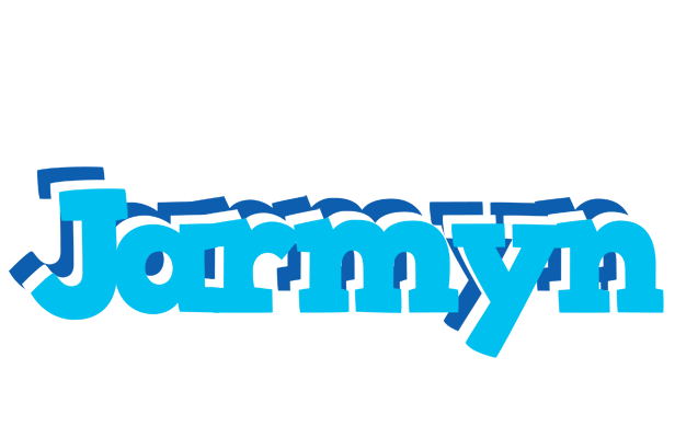 Jarmyn jacuzzi logo