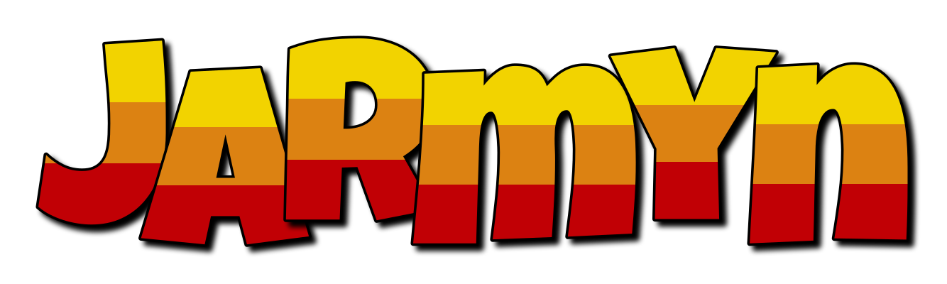 Jarmyn jungle logo