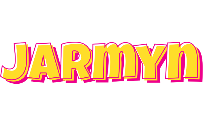Jarmyn kaboom logo