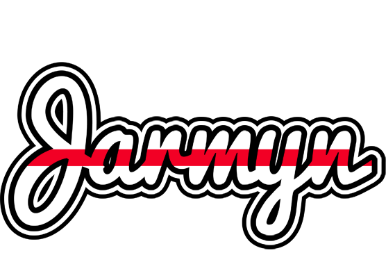 Jarmyn kingdom logo