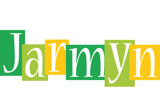 Jarmyn lemonade logo