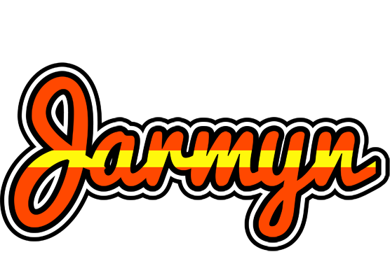 Jarmyn madrid logo