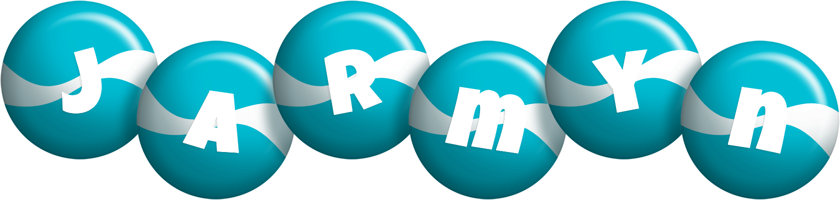 Jarmyn messi logo