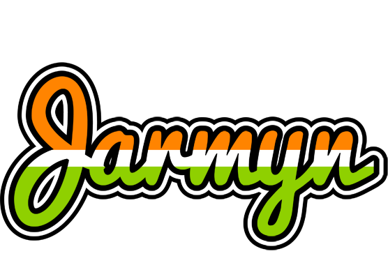 Jarmyn mumbai logo