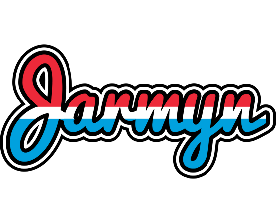 Jarmyn norway logo