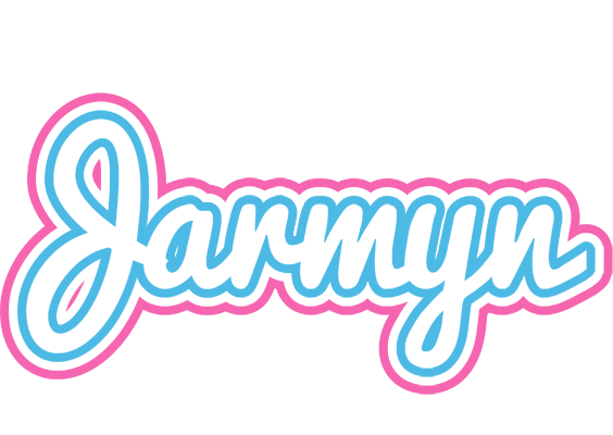 Jarmyn outdoors logo