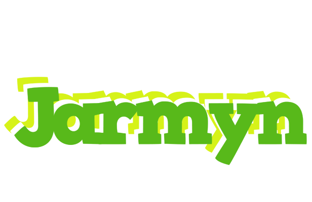 Jarmyn picnic logo