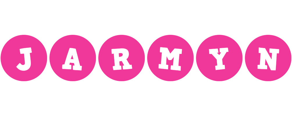 Jarmyn poker logo