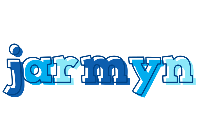 Jarmyn sailor logo