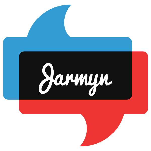 Jarmyn sharks logo