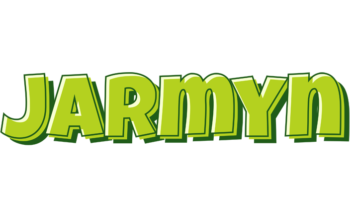 Jarmyn summer logo