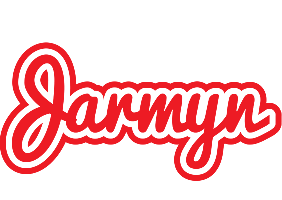 Jarmyn sunshine logo