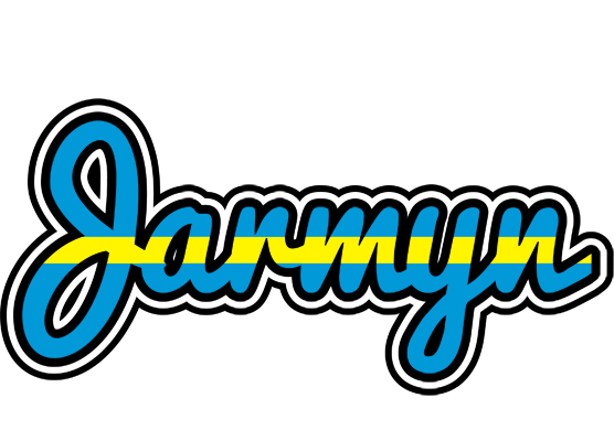 Jarmyn sweden logo