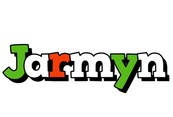 Jarmyn venezia logo