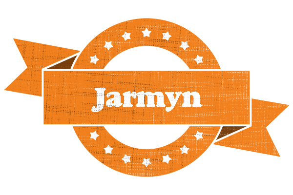 Jarmyn victory logo