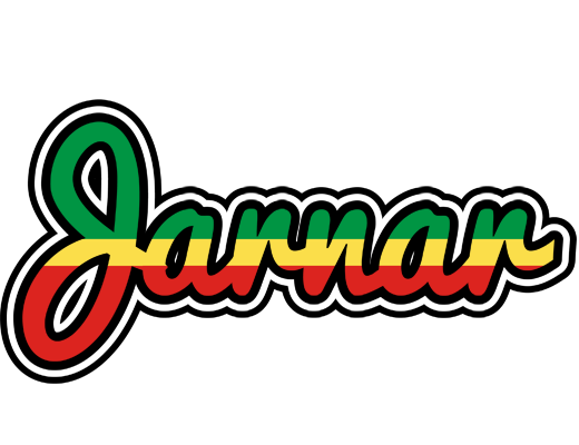 Jarnar african logo