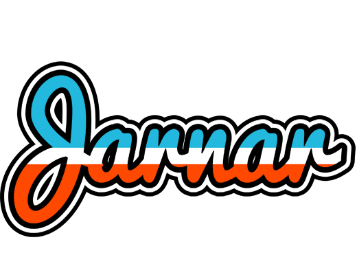 Jarnar america logo