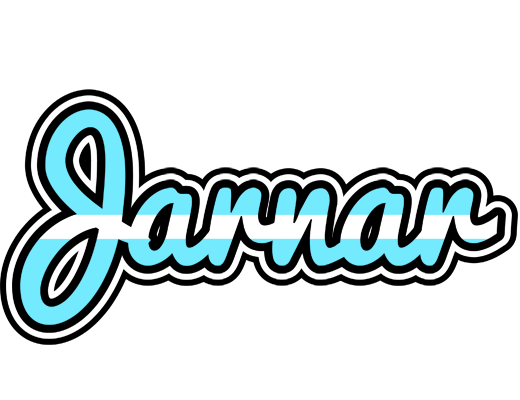 Jarnar argentine logo