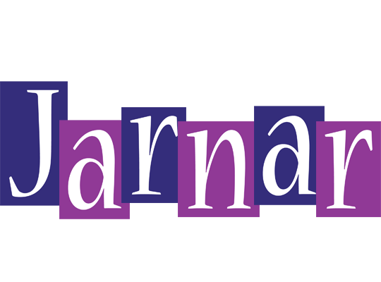 Jarnar autumn logo