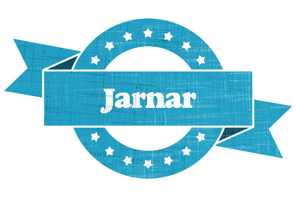 Jarnar balance logo