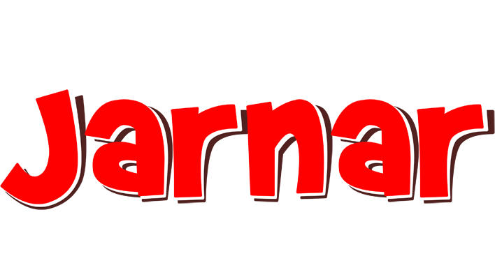 Jarnar basket logo