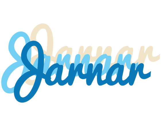 Jarnar breeze logo