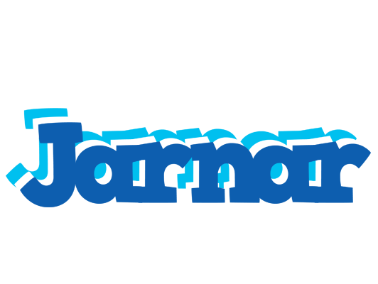 Jarnar business logo