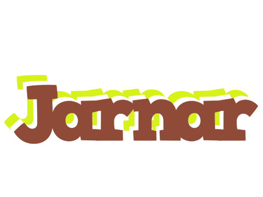 Jarnar caffeebar logo