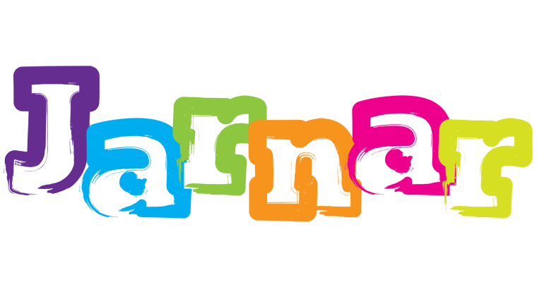 Jarnar casino logo
