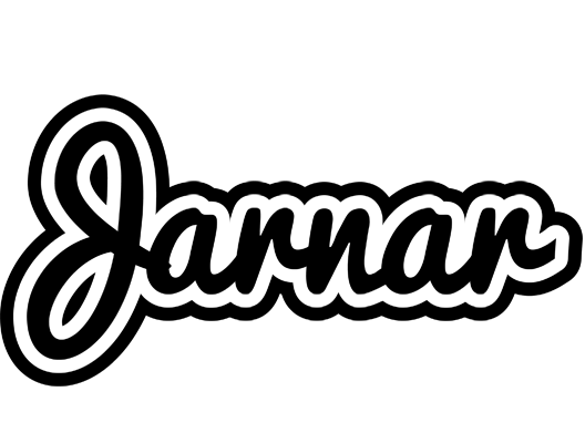 Jarnar chess logo