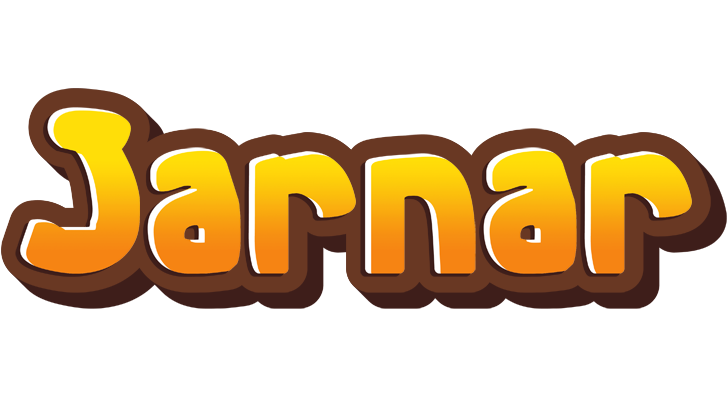 Jarnar cookies logo