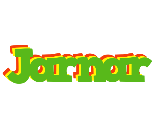 Jarnar crocodile logo