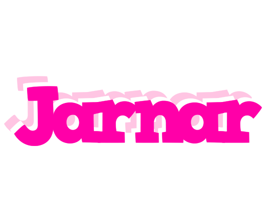 Jarnar dancing logo