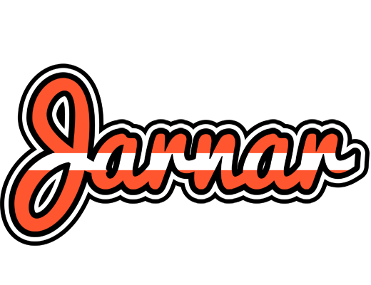Jarnar denmark logo