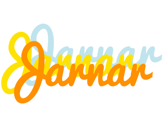 Jarnar energy logo