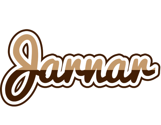 Jarnar exclusive logo