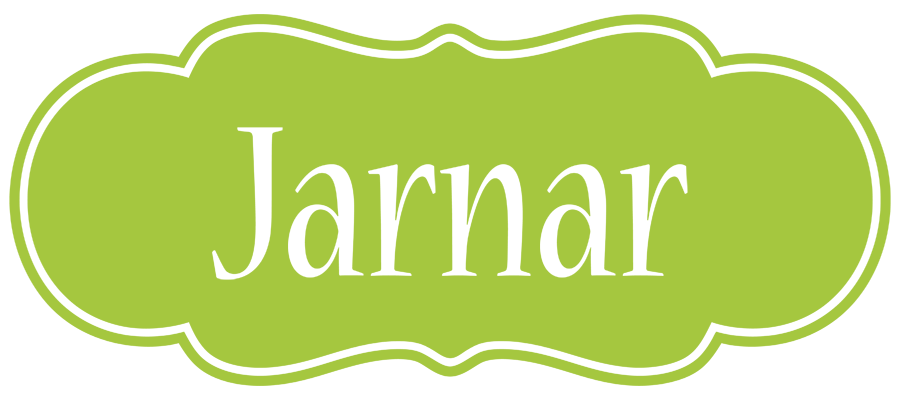 Jarnar family logo