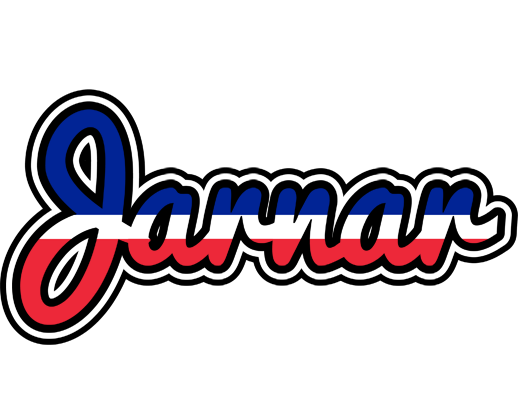Jarnar france logo