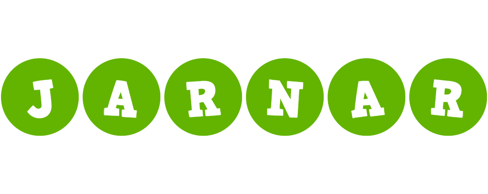 Jarnar games logo