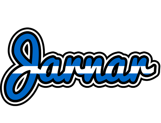 Jarnar greece logo