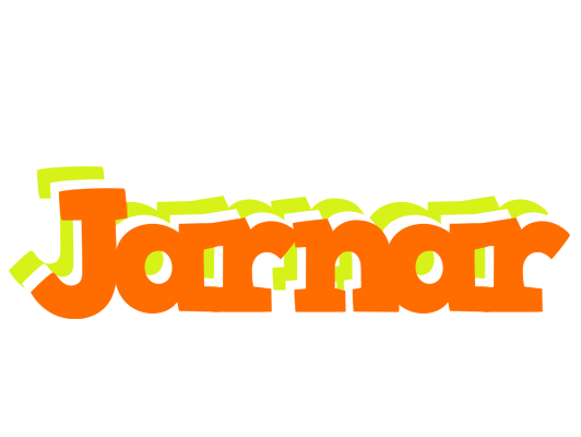 Jarnar healthy logo