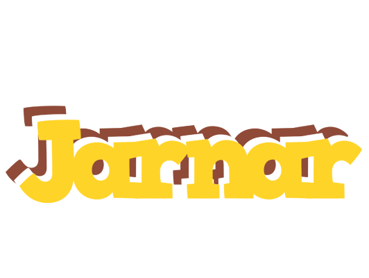Jarnar hotcup logo