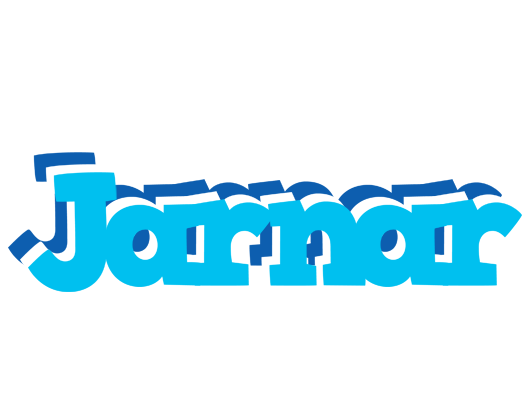 Jarnar jacuzzi logo