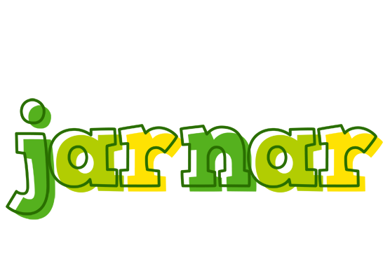 Jarnar juice logo