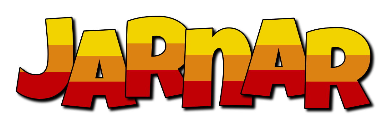 Jarnar jungle logo