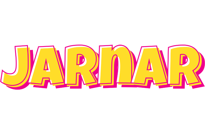 Jarnar kaboom logo