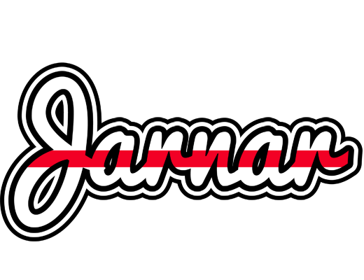 Jarnar kingdom logo