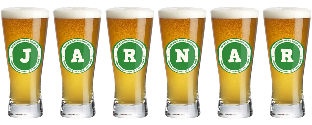 Jarnar lager logo